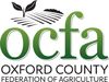 OCFA - Oxford County Federation of Agriculture